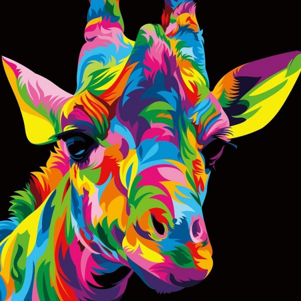 Sheep - 200*145cm - Printed Tapestry