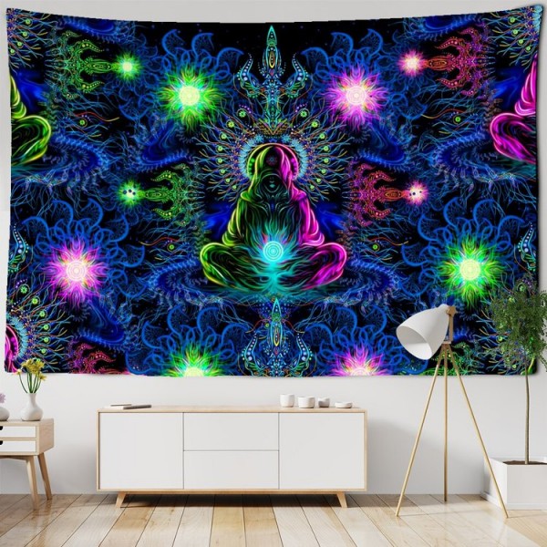 Practice - 200*145cm - Printed Tapestry