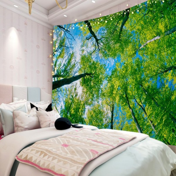 Grove - 200*145cm - Printed Tapestry