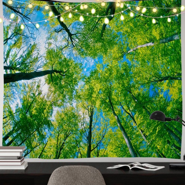 Grove - 200*145cm - Printed Tapestry