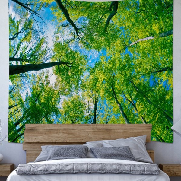 Grove - 200*145cm - Printed Tapestry