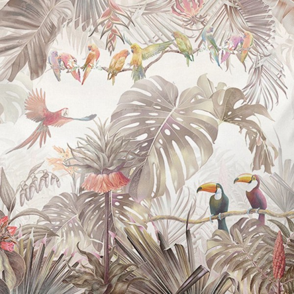 Bird - 145*130cm - Printed Tapestry