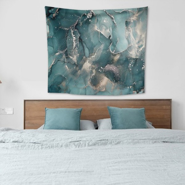 Flower - 145*130cm - Printed Tapestry