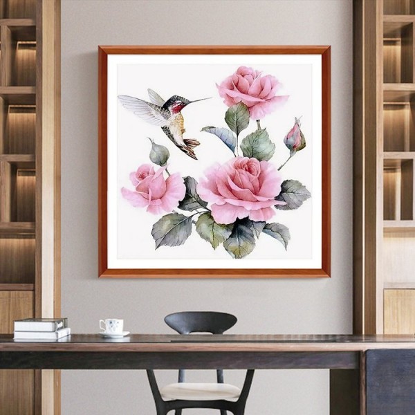 King Justice - 145*130cm - Printed Tapestry
