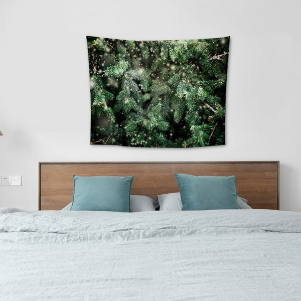 Pine - 100*75cm - Printed Tapestry