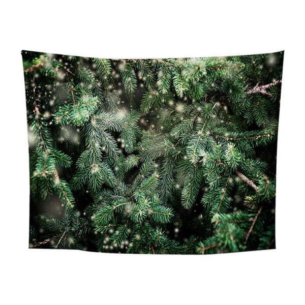 Pine - 100*75cm - Printed Tapestry