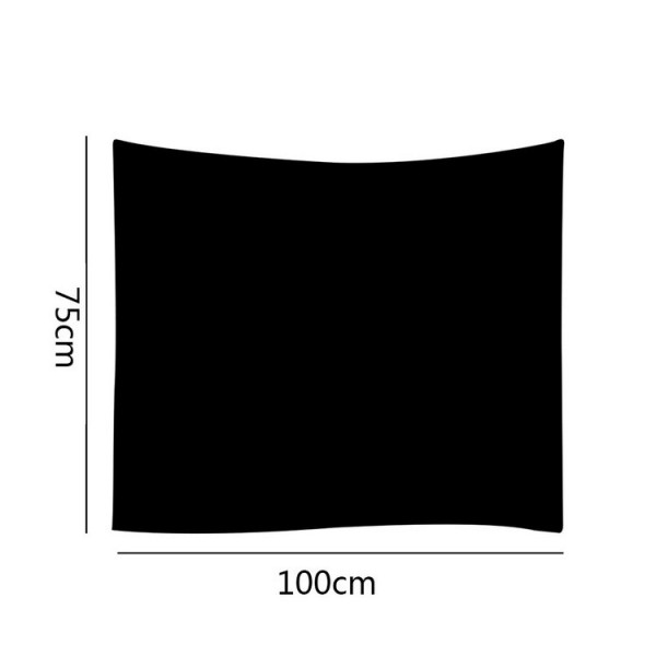 Pine - 100*75cm - Printed Tapestry