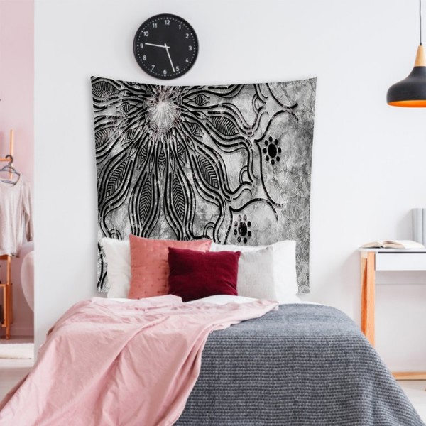 Mandala - 100*75cm - Printed Tapestry