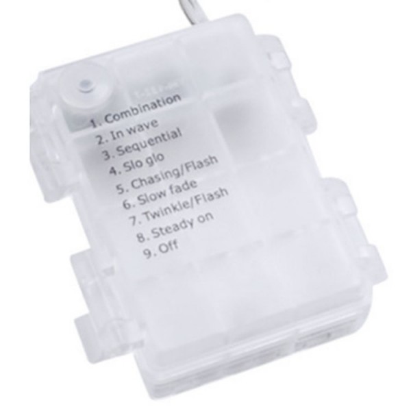 Love Shape String Hanging Lights