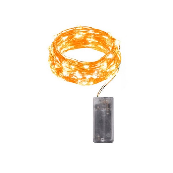 2M 20LED String Lights