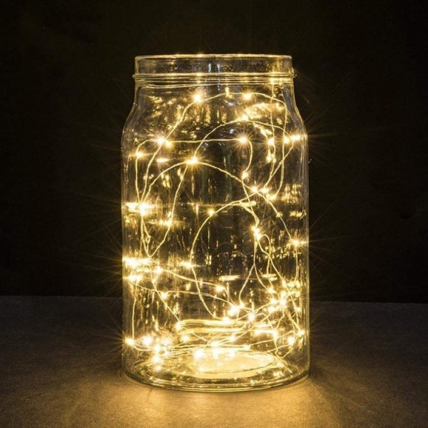 2M 20LED String Lights