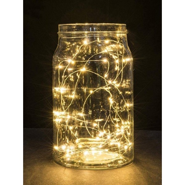 2M 20LED String Lights