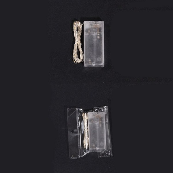 2M 20LED String Lights