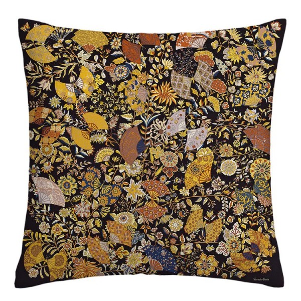 Yellow - Linen Pillowcase