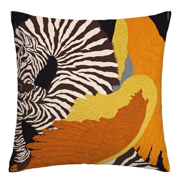 Yellow - Linen Pillowcase