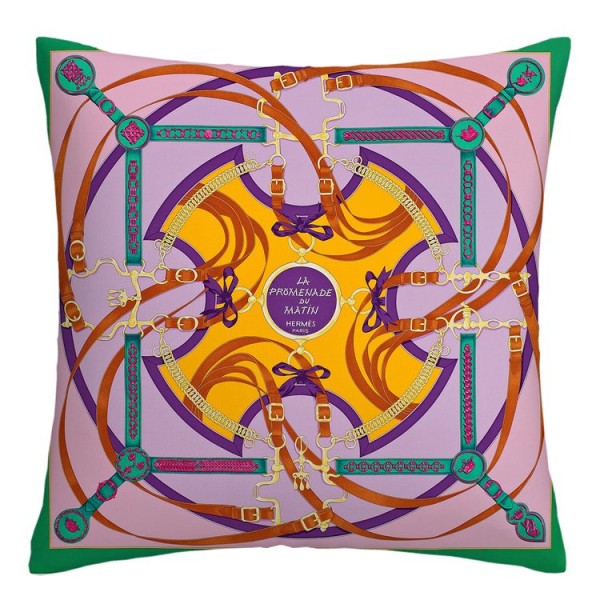 Yellow - Linen Pillowcase