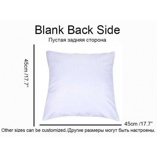 Mandala - Linen Pillowcase