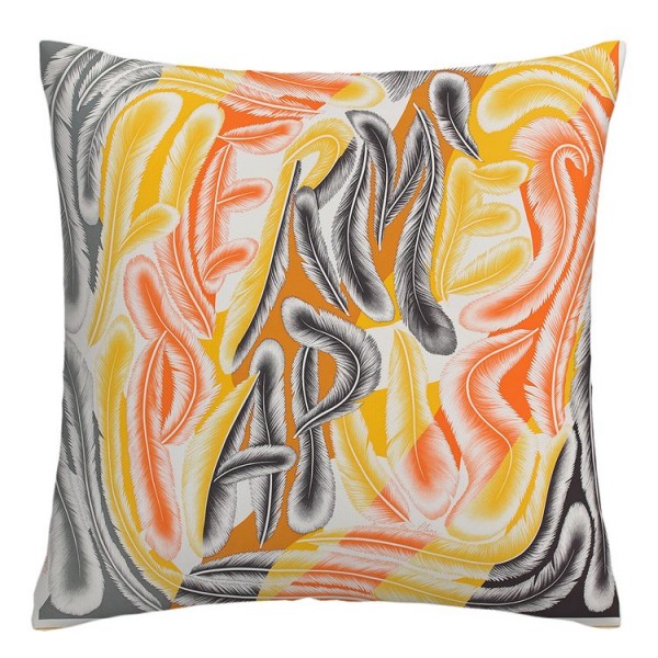 Yellow - Linen Pillowcase