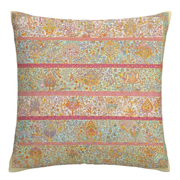 Yellow - Linen Pillowcase