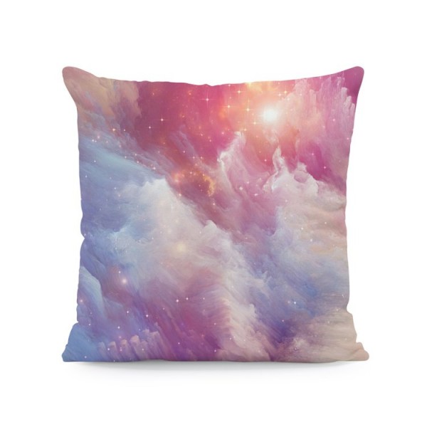 Moon&Sun - Linen Pillowcase