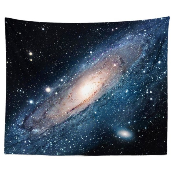 Star Sky - Printed Tapestry