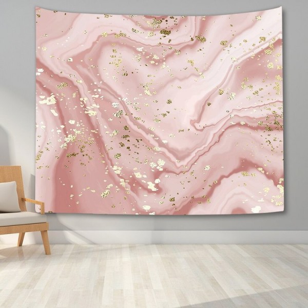 Marble Texture - Printed Tapestry