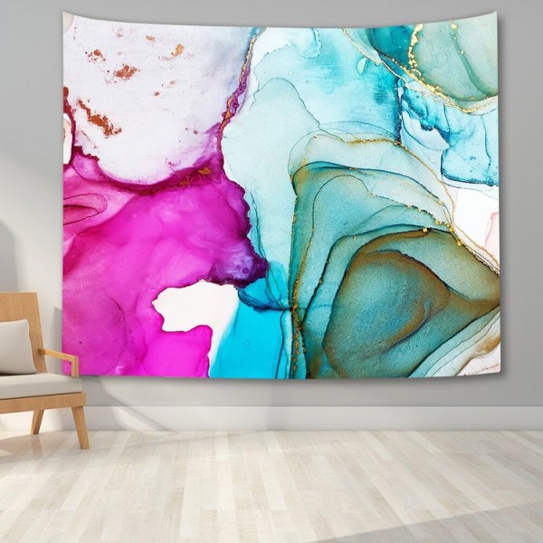 Marble Texture - Printed Tapestry