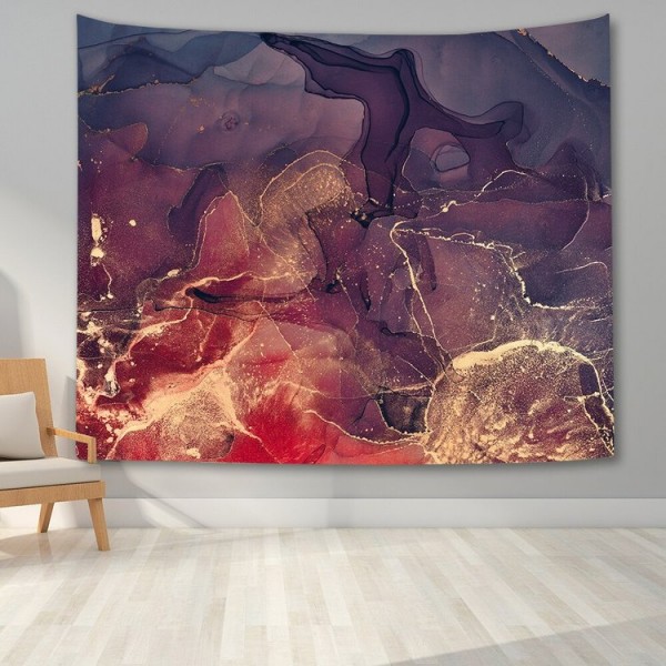 Marble Texture - Printed Tapestry