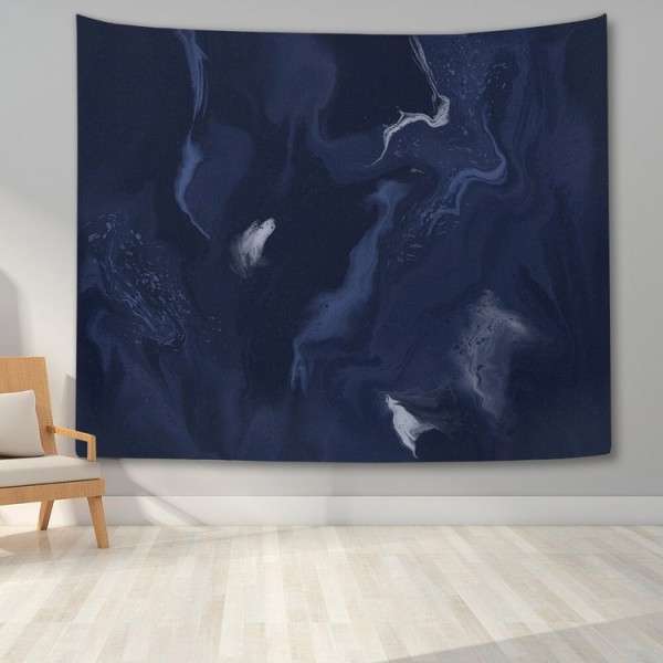 Marble Texture - Printed Tapestry
