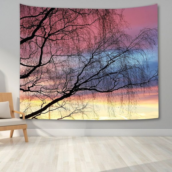 Landscape - Printed Tapestry
