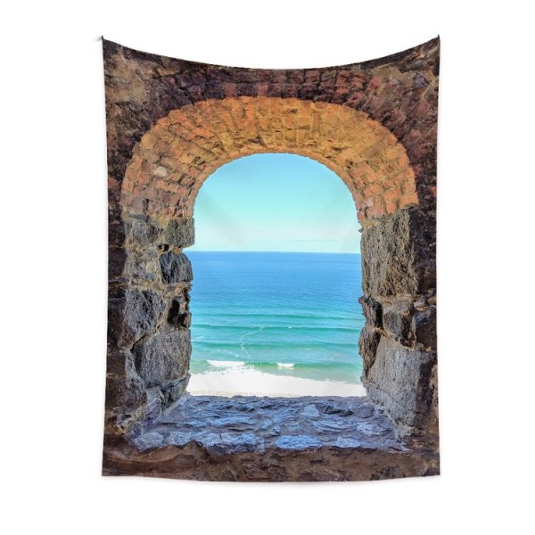 Landscape - Printed Tapestry