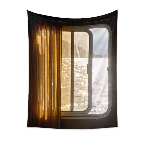 Landscape - Printed Tapestry