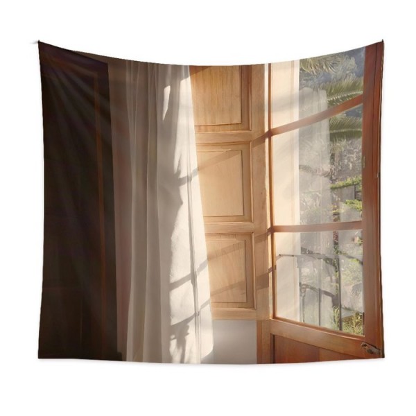 Landscape - Printed Tapestry