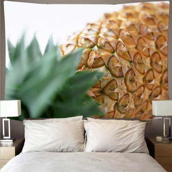 3D Friut - Printed Tapestry