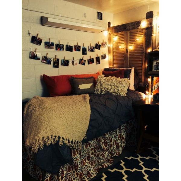 10pcs Paper Frames with Clips Rope Combination