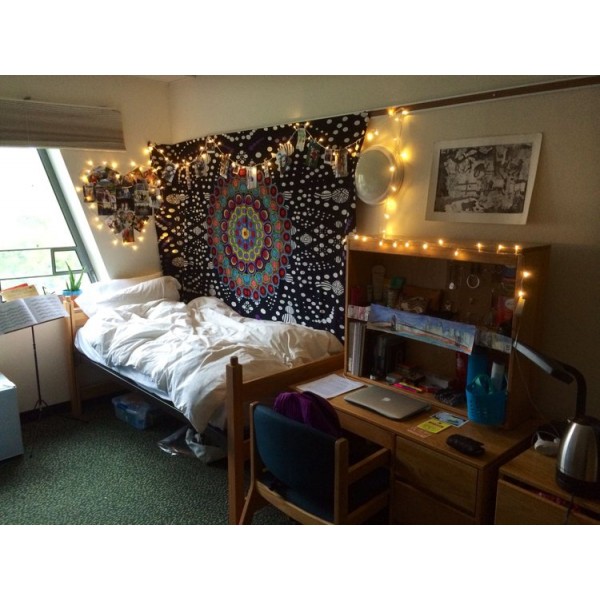 10pcs Paper Frames with Clips Rope Combination