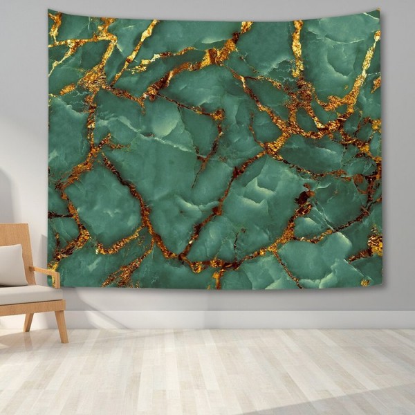 Marble Texture - Printed Tapestry