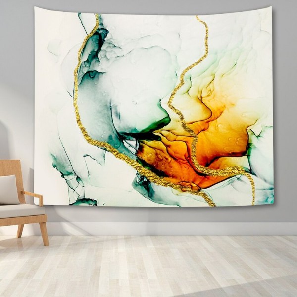 Marble Texture - Printed Tapestry