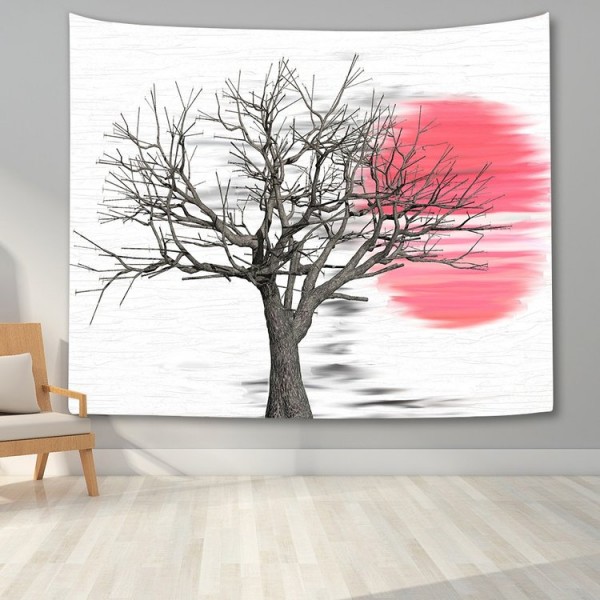 Landscape - Printed Tapestry