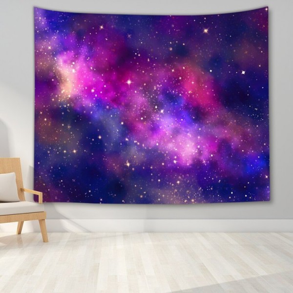 Mandala - Printed Tapestry